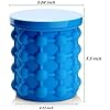 Silicone Ice Bucket