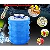 Silicone Ice Bucket