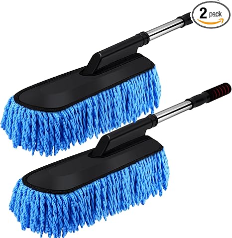 Microfiber Car Duster