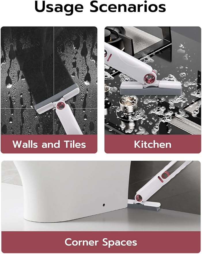 Portable Mini Cleaning Mop