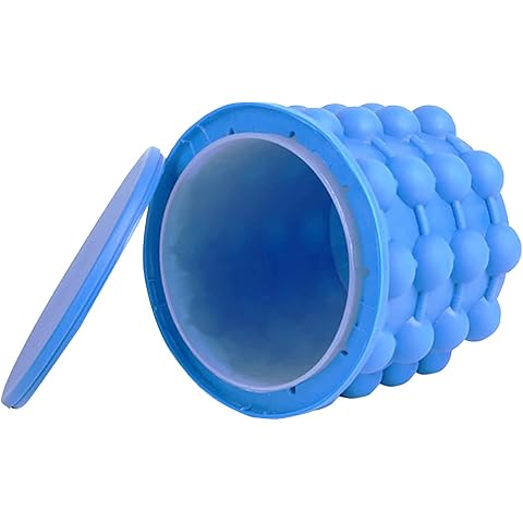 Silicone Ice Bucket