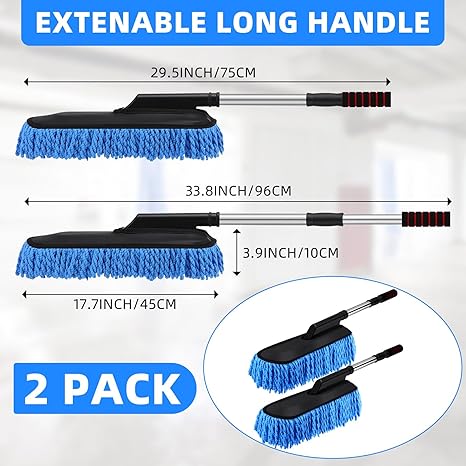 Microfiber Car Duster