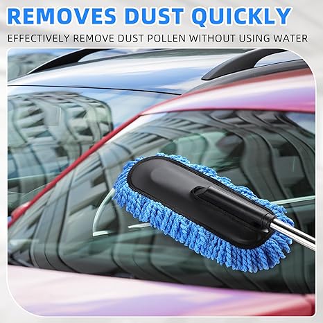 Microfiber Car Duster
