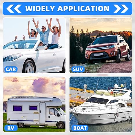 Microfiber Car Duster